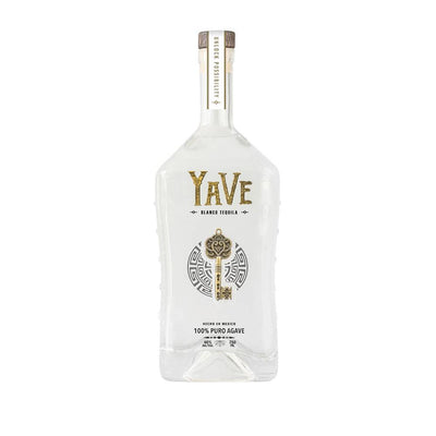 YaVe Tequila Blanco - Main Street Liquor