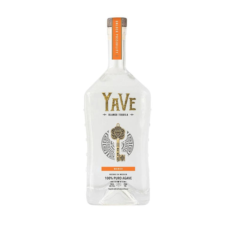 YaVe Tequila Mango - Main Street Liquor