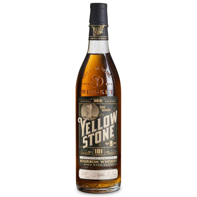 Yellowstone 2019 Limited Edition Bourbon - Main Street Liquor