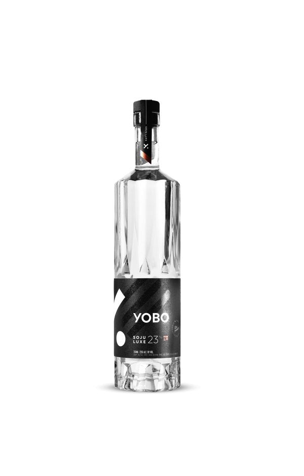 Yobo Soju Luxe - Main Street Liquor