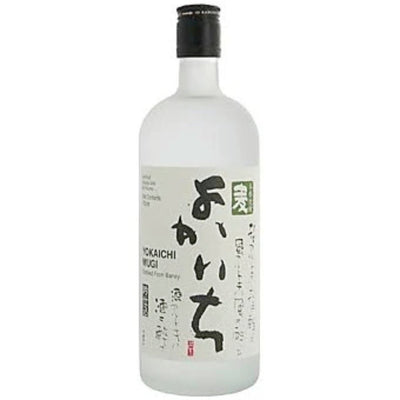 Yokaichi Mugi Shochu - Main Street Liquor