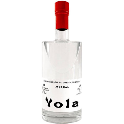 Yola Mezcal Artesanal Joven - Main Street Liquor