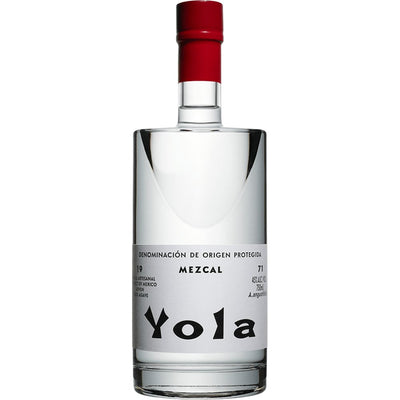 Yola Mezcal Artesanal Pechuga 90 - Main Street Liquor