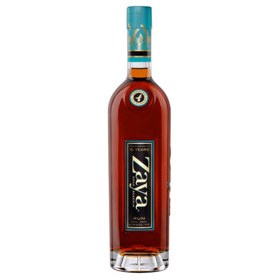 Zaya 16 Year Old Gran Reserva Rum - Main Street Liquor